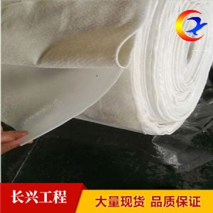 各种型号 复合土工膜  欢迎前来咨询