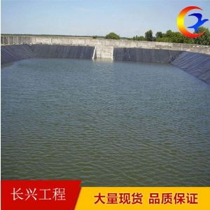 土工膜特点是什么